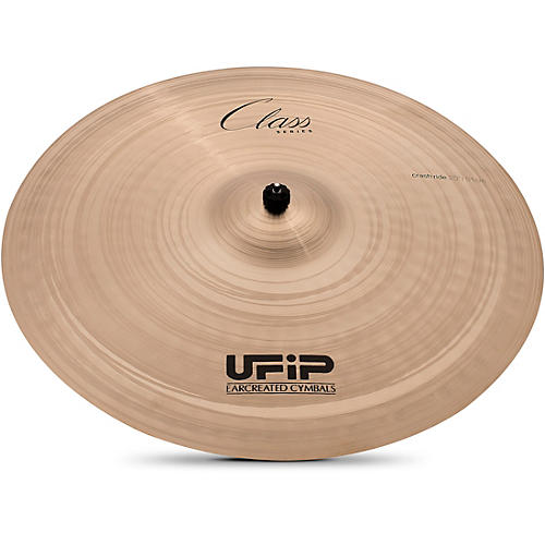 UFIP Class Series Crash Ride Cymbal 20 in.