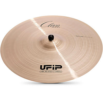 UFIP Class Series Fast Crash Cymbal