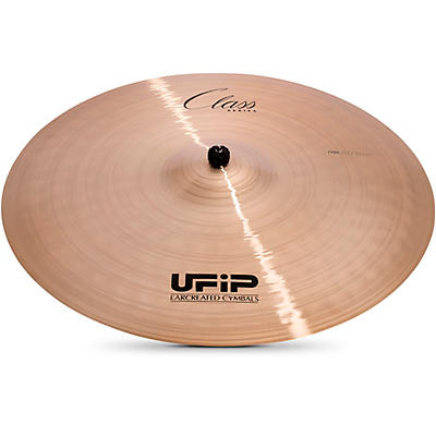 UFIP Class Series Light Ride Cymbal