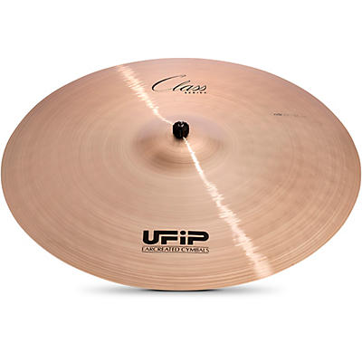 UFIP Class Series Light Ride Cymbal
