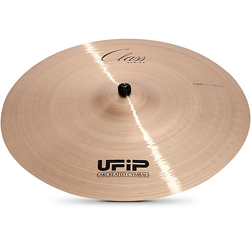 UFIP Class Series Medium Crash Cymbal 19 in.