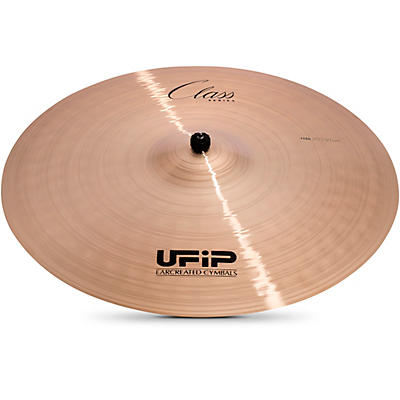 UFIP Class Series Medium Ride Cymbal