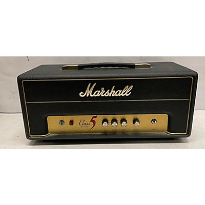 Marshall Class V Head Tube Guitar Amp Head