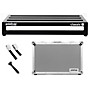 Open-Box Pedaltrain Classic 1 Pedalboard With Tour Case Condition 1 - Mint
