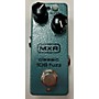 Used MXR Classic 108 Fuzz Effect Pedal