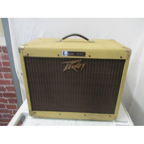 peavey classic 112e