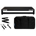Pedaltrain Classic 2 Pedal Board with Tour Casewith Soft Case