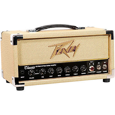 Peavey Classic 20 MH Mini Amp Head