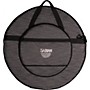 Sabian Classic 24 Cymbal Bag Heathered Black