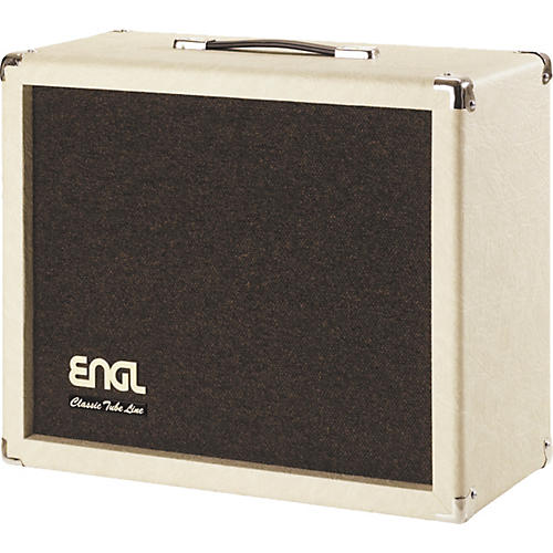 Classic 2x10  60W Guitar Extension Cabinet