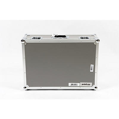 Pedaltrain Classic 3 Pedalboard with Tour Case