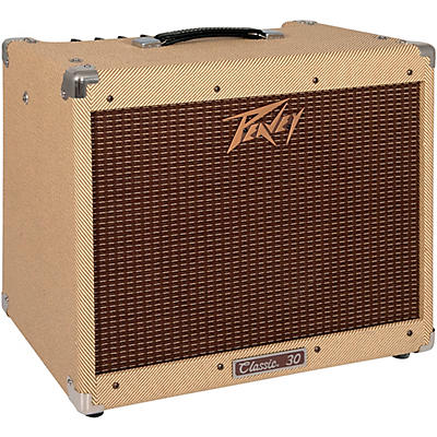 Peavey Classic 30 112 30W 1x12 Tube Combo Amp