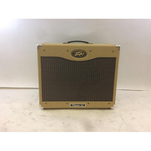 Classic 30 112 30W 1x12 Tube Tube Guitar Combo Amp