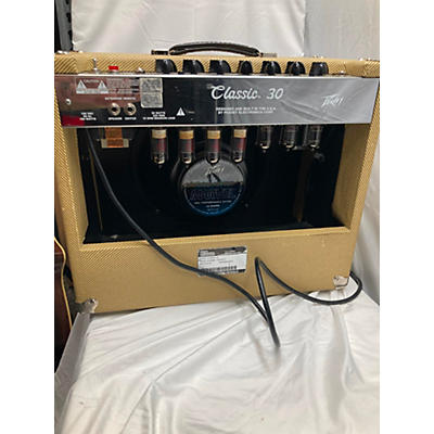 Peavey Classic 30 112 30W 1x12 Tube Tube Guitar Combo Amp