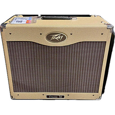 Peavey Classic 30 112 30W 1x12 Tube Tube Guitar Combo Amp