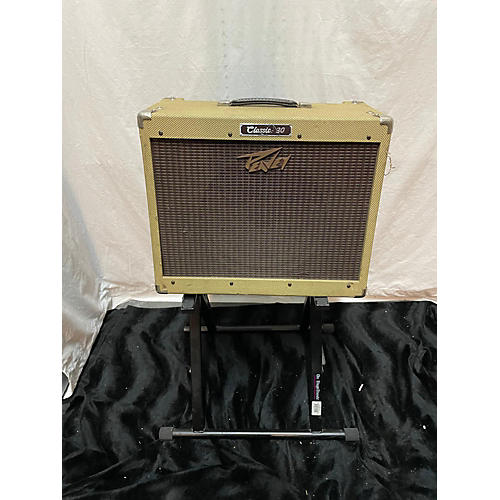 Peavey Classic 30 112 30W 1x12 Tube Tube Guitar Combo Amp