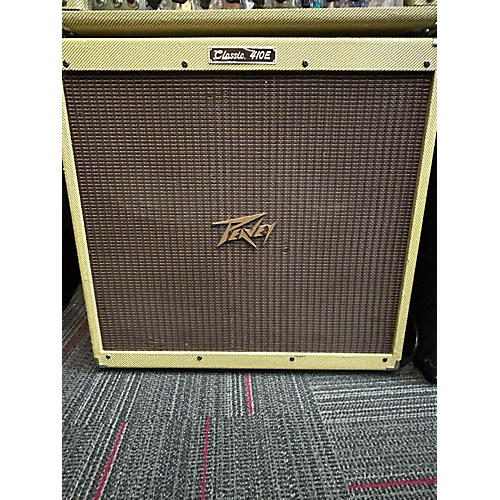 Peavey Classic 410e Guitar Cabinet