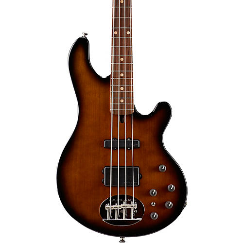 Classic 44-14 Rosewood Fretboard Electric Bass Guitar