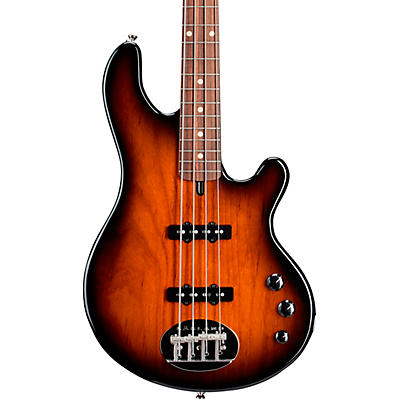 Lakland Classic 44 Dual-J Rosewood Fretboard Electric Bass Guitar