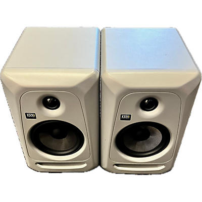 KRK Classic 5 Multi-Media Speaker