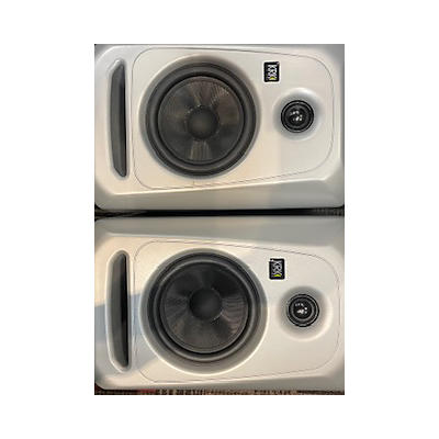 KRK Classic 5 Pair Powered Monitor