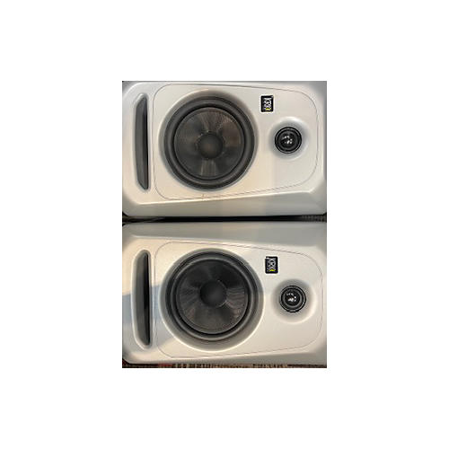 KRK Classic 5 Pair Powered Monitor