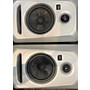 Used KRK Classic 5 Pair Powered Monitor