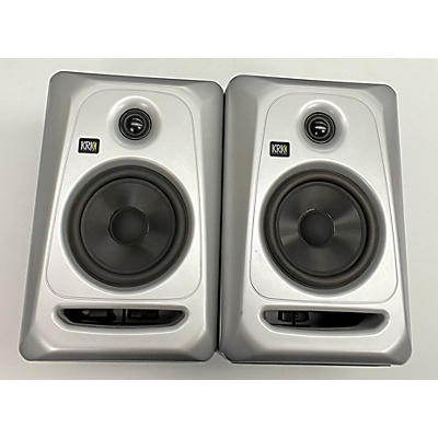 KRK Classic 5 Powered Monitor