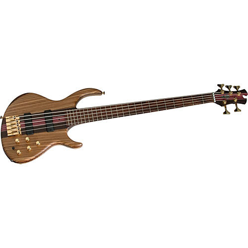 Classic 5-String Bass