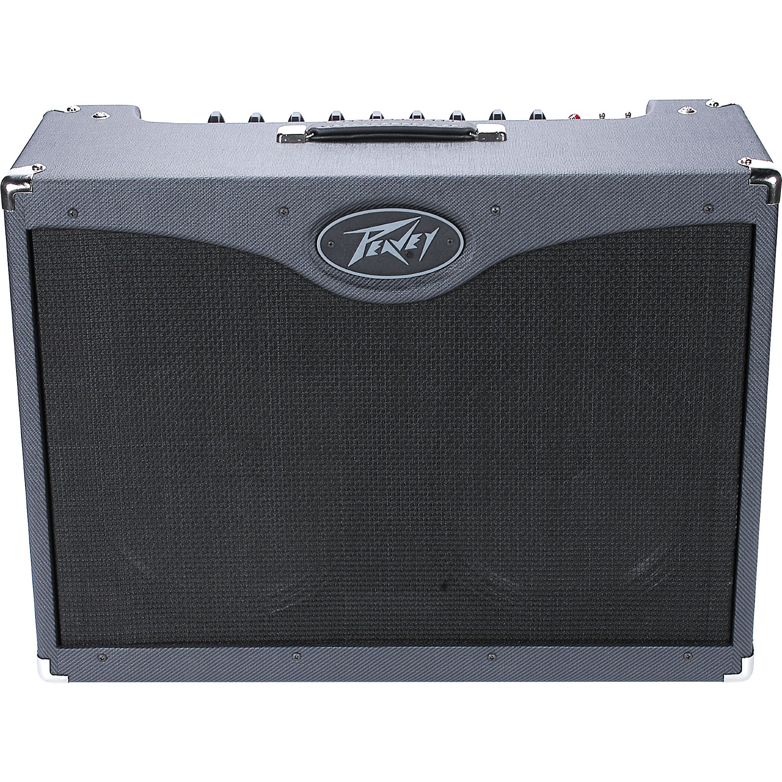 how good are peavey amps