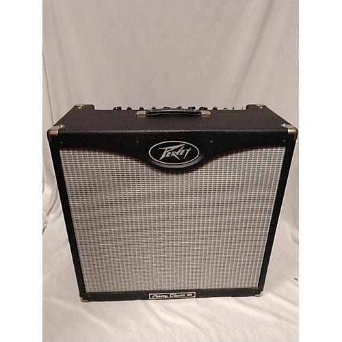 Classic 50 50W 2x12 Tube Guitar Combo Amp