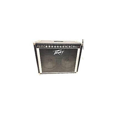 Peavey Classic 50 50W 2x12 Tube Guitar Combo Amp