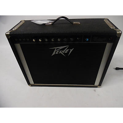 Peavey Classic 50 50W 2x12 Tube Guitar Combo Amp