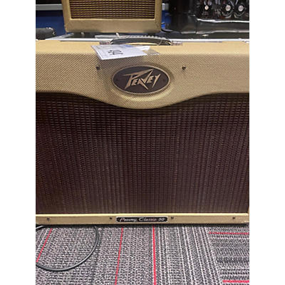 Peavey Classic 50 50W 2x12 Tube Guitar Combo Amp