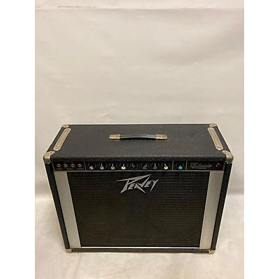 Peavey Classic 50 50W 2x12 Tube Guitar Combo Amp