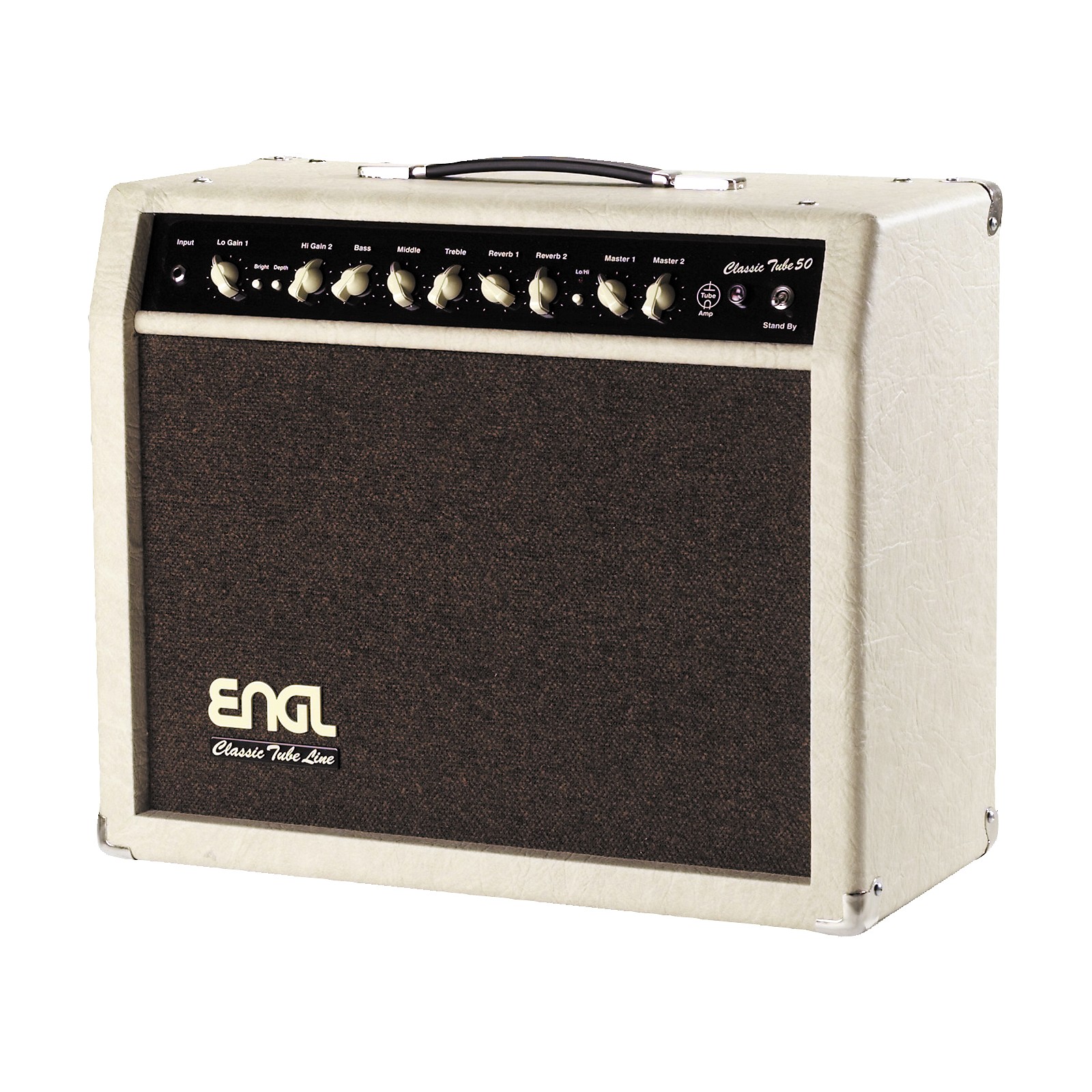 Engl Classic 50W 2x10 Guitar Combo Amp Musician's Friend