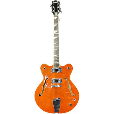 Eastwood Classic 6 Hollow Body Electric Guitar