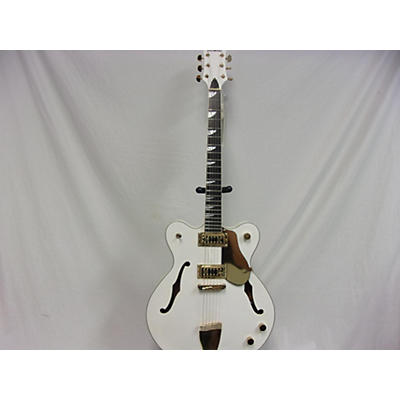 Eastwood Classic 6 Hollow Body Hollow Body Electric Guitar