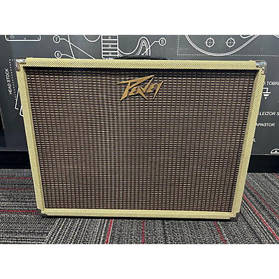 Peavey Classic 60W 1x12 Guitar Speaker Cabinet Guitar Cabinet