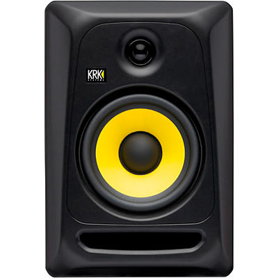 KRK Classic 7 G3 7" Powered Studio Monitor (Each)