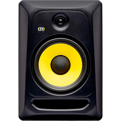 KRK Classic 8 G3 8" Powered Studio Monitor (Each)