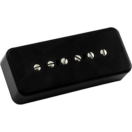 Friedman Classic 90 Alnico V Single-Coil Bridge Pickup Black Bridge