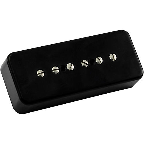 Friedman Classic 90 Alnico V Single-Coil Neck Pickup Black Neck