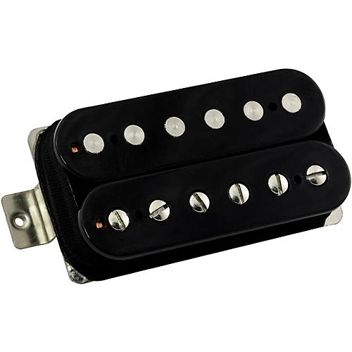 Friedman Classic Alnico V Humbucking Bridge Pickup Black Bridge