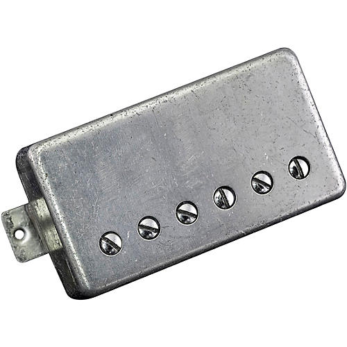 Friedman Classic Alnico V Humbucking Neck Pickup Nickel Neck