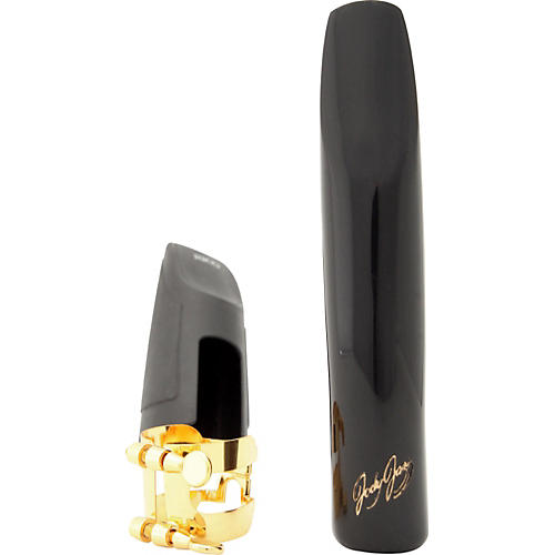 Classic Baritone Saxophone Mouthpiece