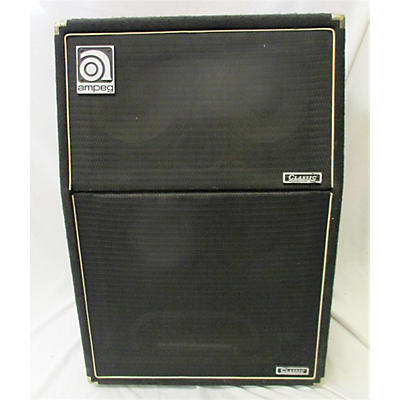 Ampeg Classic Bass Cabinet