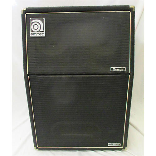 Ampeg Classic Bass Cabinet
