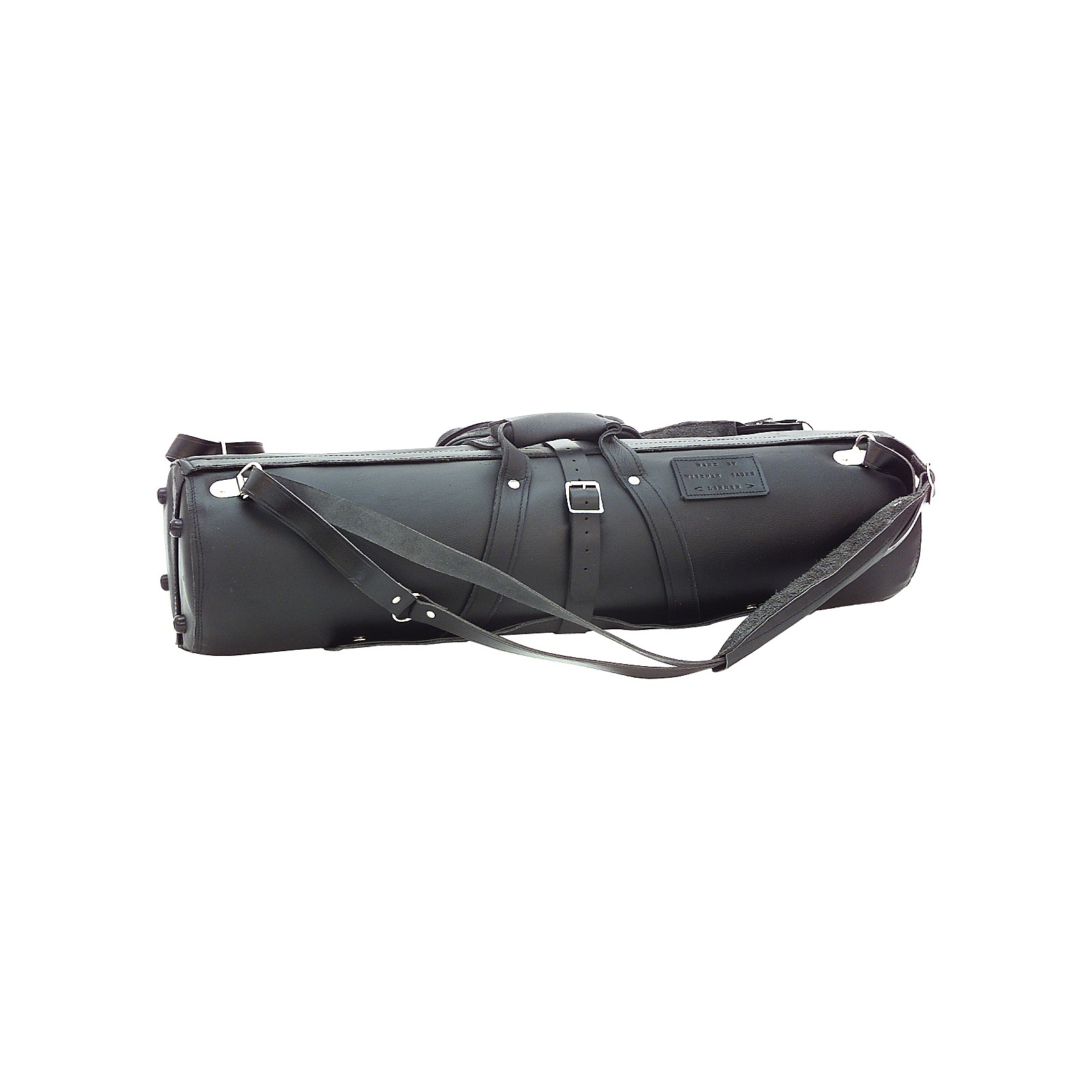 Wiseman Cases Classic Bassoon Case Musician's Friend