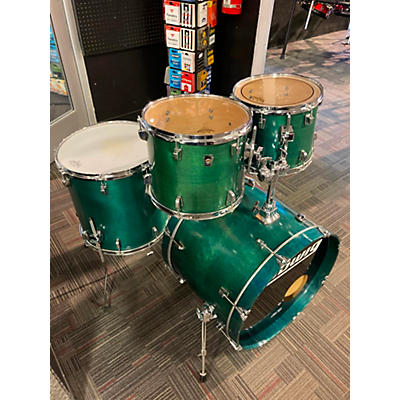 Ludwig Classic Birch Drum Kit